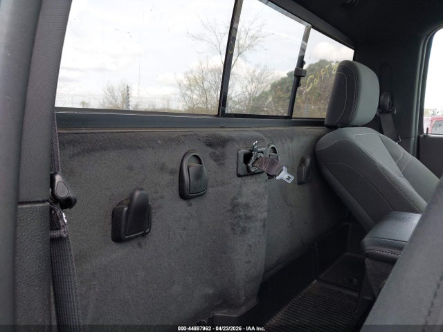 2024 Ram 2500 Tradesman  4x4 8' Box მანქანა იყიდება აუქციონზე, vin: 3C6MR5AJ4RG318635, აუქციონის ნომერი: 44887962