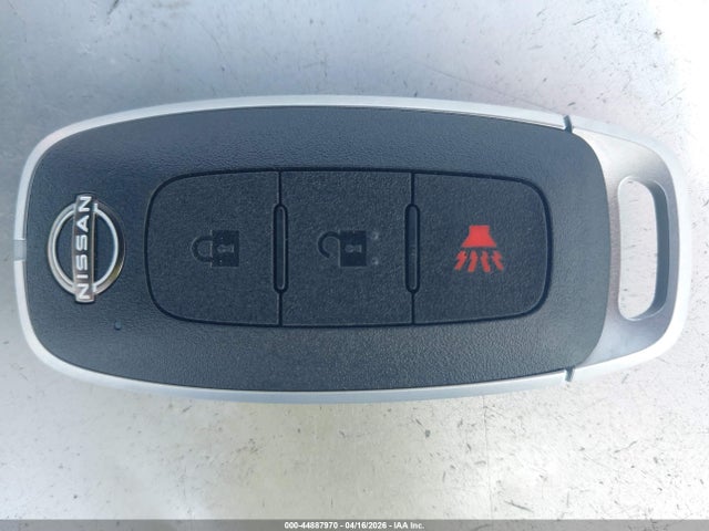 2026 Nissan Kicks S მანქანა იყიდება აუქციონზე, vin: 3N8AP6BE3TL347068, აუქციონის ნომერი: 44887970