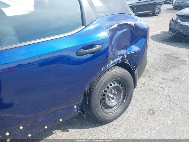 2026 Nissan Kicks S მანქანა იყიდება აუქციონზე, vin: 3N8AP6BE3TL347068, აუქციონის ნომერი: 44887970
