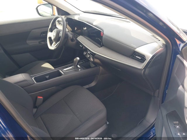 2026 Nissan Kicks S მანქანა იყიდება აუქციონზე, vin: 3N8AP6BE3TL347068, აუქციონის ნომერი: 44887970