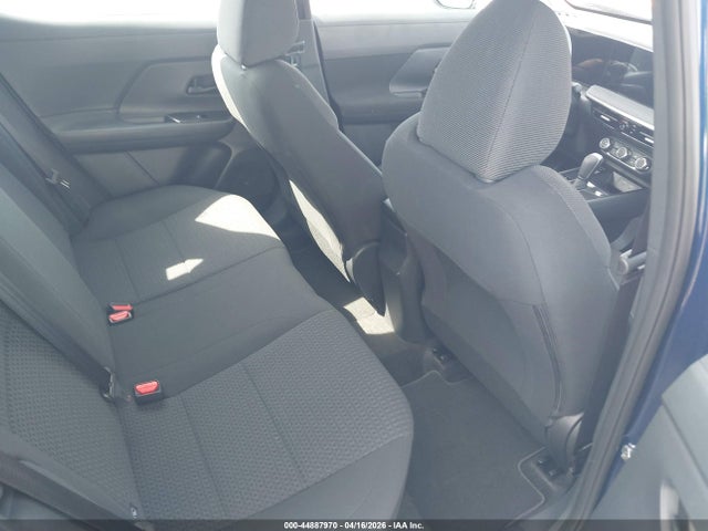 2026 Nissan Kicks S მანქანა იყიდება აუქციონზე, vin: 3N8AP6BE3TL347068, აუქციონის ნომერი: 44887970
