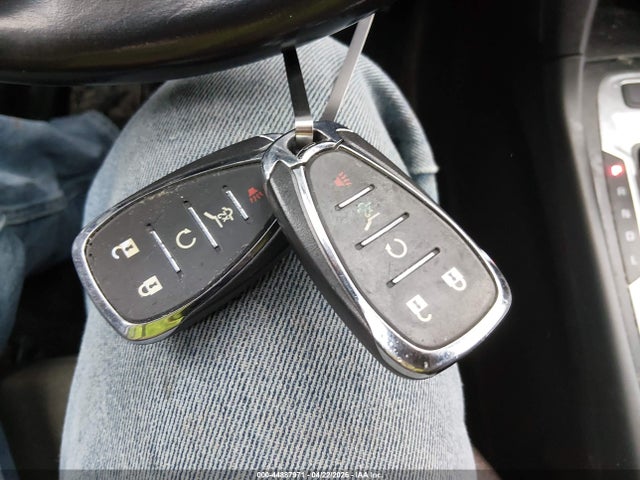 Продаж на аукціоні авто 2020 Chevrolet Equinox Awd Lt 1.5l Turbo, vin: 3GNAXUEV4LS713645, номер лоту: 44887971