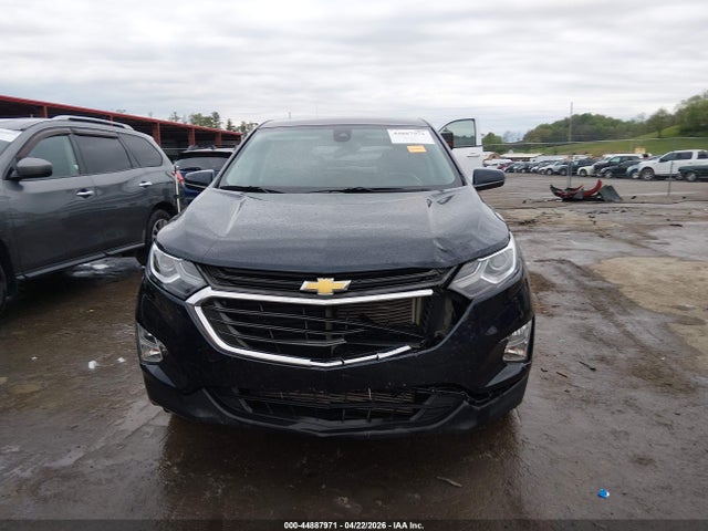 Продаж на аукціоні авто 2020 Chevrolet Equinox Awd Lt 1.5l Turbo, vin: 3GNAXUEV4LS713645, номер лоту: 44887971