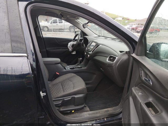 Продаж на аукціоні авто 2020 Chevrolet Equinox Awd Lt 1.5l Turbo, vin: 3GNAXUEV4LS713645, номер лоту: 44887971