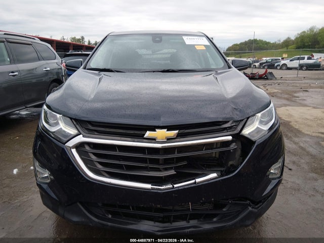 Продаж на аукціоні авто 2020 Chevrolet Equinox Awd Lt 1.5l Turbo, vin: 3GNAXUEV4LS713645, номер лоту: 44887971
