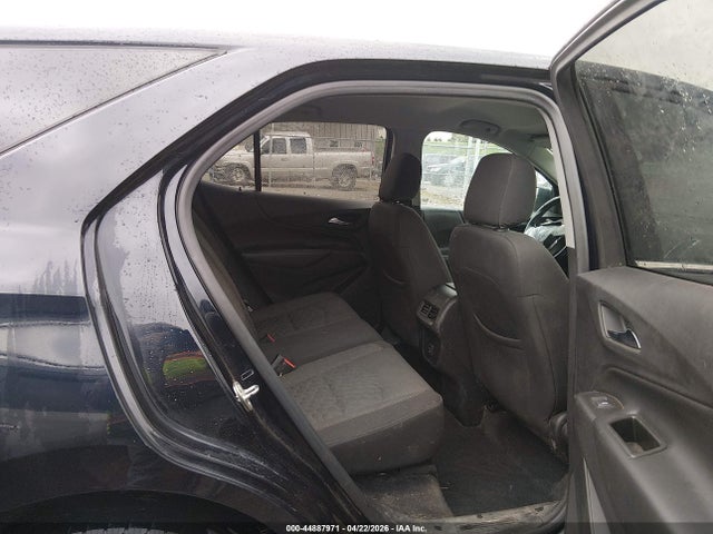 Продаж на аукціоні авто 2020 Chevrolet Equinox Awd Lt 1.5l Turbo, vin: 3GNAXUEV4LS713645, номер лоту: 44887971