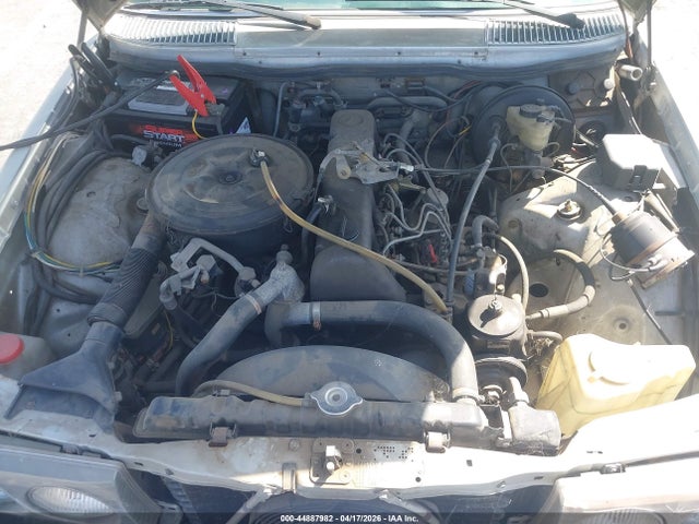 1979 Mercedes-benz 300d მანქანა იყიდება აუქციონზე, vin: 12313012123485, აუქციონის ნომერი: 44887982