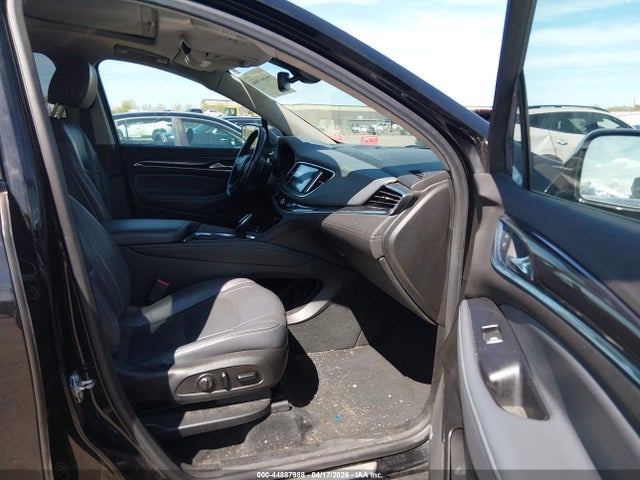 44887988 :رقم المزاد ، 5GAEVBKW7JJ180479 vin ، 2018 Buick Enclave Premium مزاد بيع