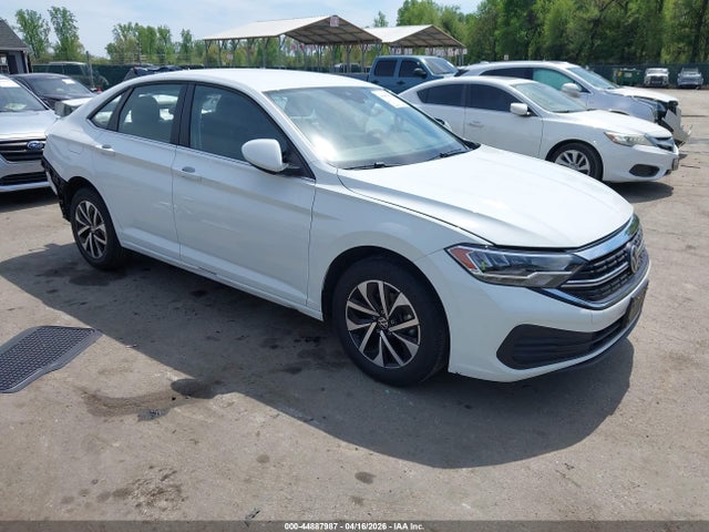 Продаж на аукціоні авто 2024 Volkswagen Jetta 1.5t S, vin: 3VW5M7BU0RM050441, номер лоту: 44887987