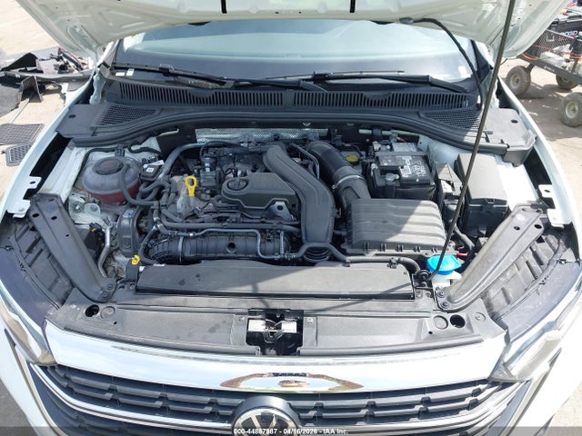 Продаж на аукціоні авто 2024 Volkswagen Jetta 1.5t S, vin: 3VW5M7BU0RM050441, номер лоту: 44887987