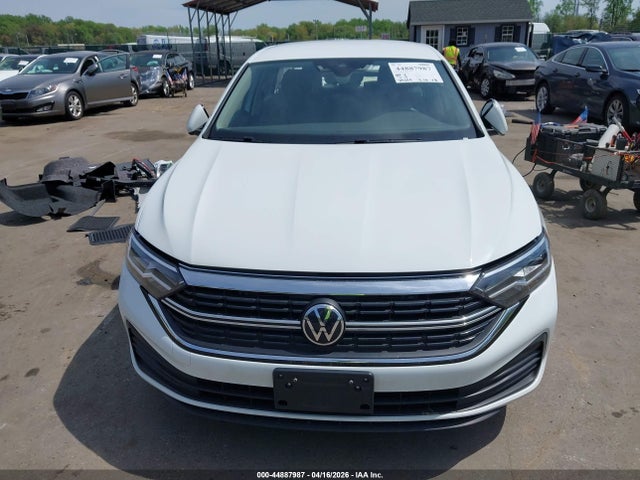 Продаж на аукціоні авто 2024 Volkswagen Jetta 1.5t S, vin: 3VW5M7BU0RM050441, номер лоту: 44887987