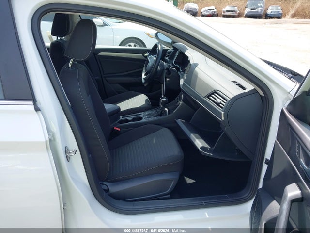 Продаж на аукціоні авто 2024 Volkswagen Jetta 1.5t S, vin: 3VW5M7BU0RM050441, номер лоту: 44887987