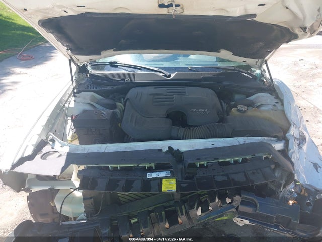 Aukcja sprzedaży 2012 Dodge Challenger Sxt, vin: 2C3CDYAG1CH291706, numer aukcji: 44887994