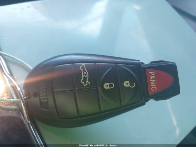 Aukcja sprzedaży 2012 Dodge Challenger Sxt, vin: 2C3CDYAG1CH291706, numer aukcji: 44887994