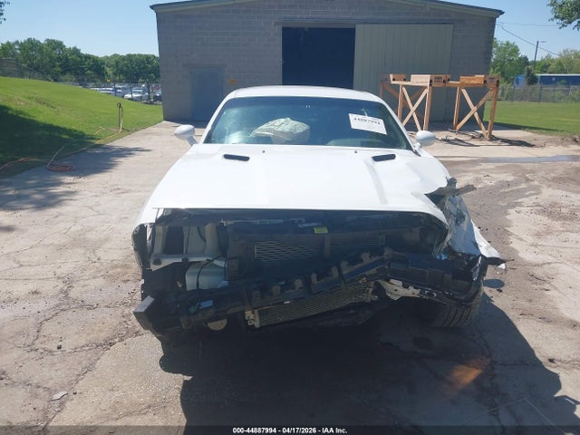 Aukcja sprzedaży 2012 Dodge Challenger Sxt, vin: 2C3CDYAG1CH291706, numer aukcji: 44887994