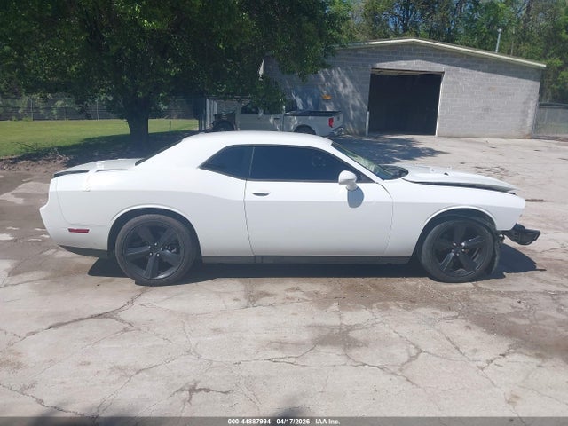 Aukcja sprzedaży 2012 Dodge Challenger Sxt, vin: 2C3CDYAG1CH291706, numer aukcji: 44887994