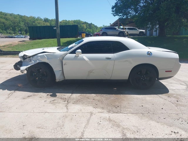 Aukcja sprzedaży 2012 Dodge Challenger Sxt, vin: 2C3CDYAG1CH291706, numer aukcji: 44887994