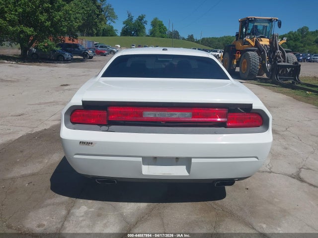 Aukcja sprzedaży 2012 Dodge Challenger Sxt, vin: 2C3CDYAG1CH291706, numer aukcji: 44887994