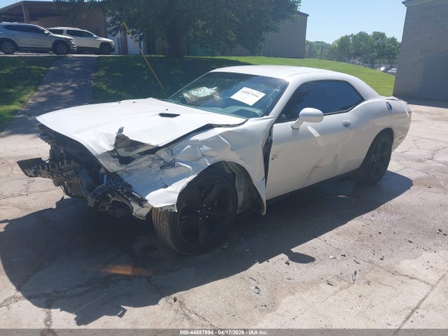 Aukcja sprzedaży 2012 Dodge Challenger Sxt, vin: 2C3CDYAG1CH291706, numer aukcji: 44887994