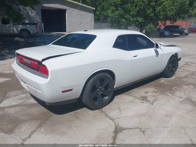Aukcja sprzedaży 2012 Dodge Challenger Sxt, vin: 2C3CDYAG1CH291706, numer aukcji: 44887994