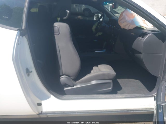 Aukcja sprzedaży 2012 Dodge Challenger Sxt, vin: 2C3CDYAG1CH291706, numer aukcji: 44887994
