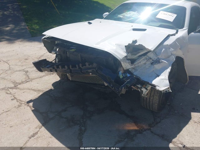 Aukcja sprzedaży 2012 Dodge Challenger Sxt, vin: 2C3CDYAG1CH291706, numer aukcji: 44887994