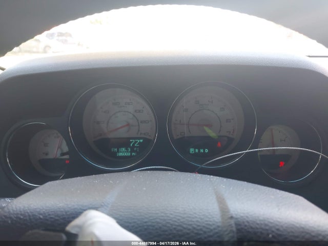 Aukcja sprzedaży 2012 Dodge Challenger Sxt, vin: 2C3CDYAG1CH291706, numer aukcji: 44887994