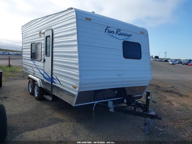 4HXB11826LC210333 Carson Fun Runner
