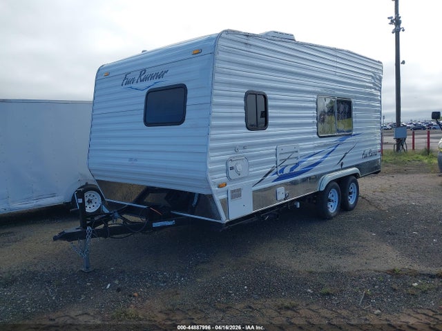 4HXB11826LC210333 Carson Fun Runner