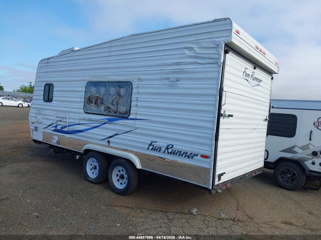 4HXB11826LC210333 Carson Fun Runner