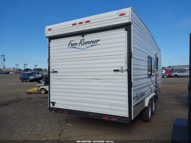 4HXB11826LC210333 Carson Fun Runner