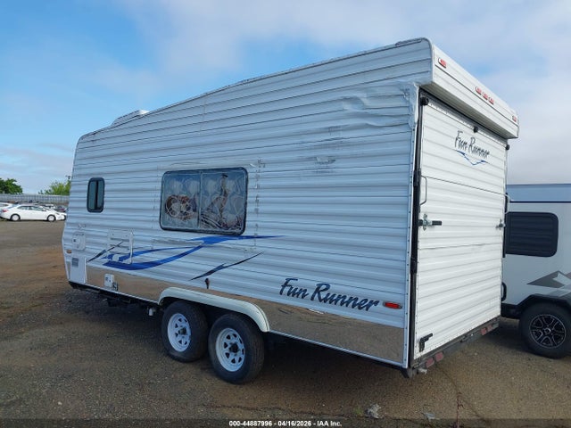 4HXB11826LC210333 Carson Fun Runner
