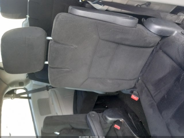 Aukcja sprzedaży 2016 Dodge Grand Caravan Se, vin: 2C4RDGBG5GR100612, numer aukcji: 44887999