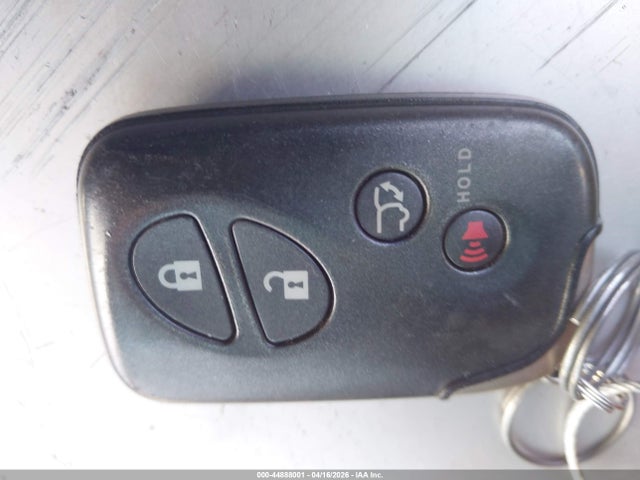 2010 Lexus Rx 450h მანქანა იყიდება აუქციონზე, vin: JTJBC1BA0A2006461, აუქციონის ნომერი: 44888001