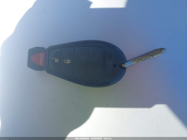 Aukcja sprzedaży 2013 Dodge Durango Sxt, vin: 1C4RDHAG4DC592741, numer aukcji: 44888004