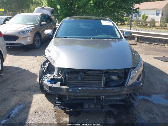 Aukcja sprzedaży 2015 Kia Optima Sx Turbo, vin: 5XXGR4A68FG420028, numer aukcji: 44888005