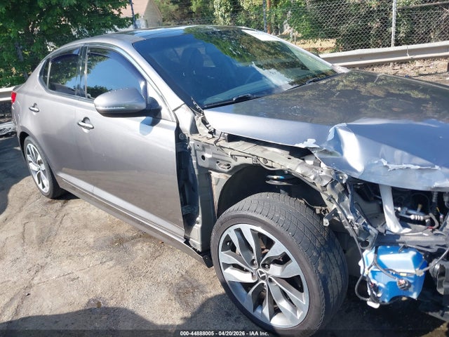Aukcja sprzedaży 2015 Kia Optima Sx Turbo, vin: 5XXGR4A68FG420028, numer aukcji: 44888005