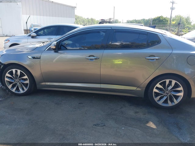 Aukcja sprzedaży 2015 Kia Optima Sx Turbo, vin: 5XXGR4A68FG420028, numer aukcji: 44888005