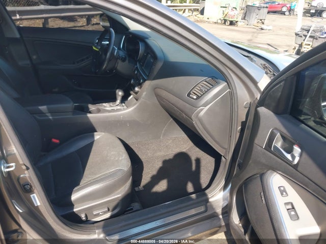 Aukcja sprzedaży 2015 Kia Optima Sx Turbo, vin: 5XXGR4A68FG420028, numer aukcji: 44888005