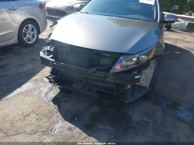 Aukcja sprzedaży 2015 Kia Optima Sx Turbo, vin: 5XXGR4A68FG420028, numer aukcji: 44888005