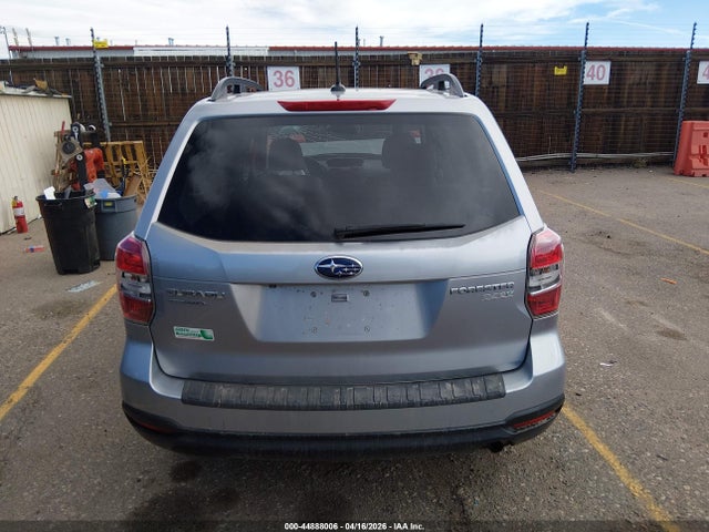 Продажа на аукционе авто 2014 Subaru Forester 2.5i Premium, vin: JF2SJAGC0EH481065, номер лота: 44888006