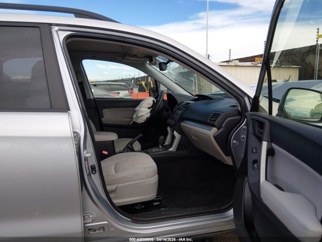 Продажа на аукционе авто 2014 Subaru Forester 2.5i Premium, vin: JF2SJAGC0EH481065, номер лота: 44888006