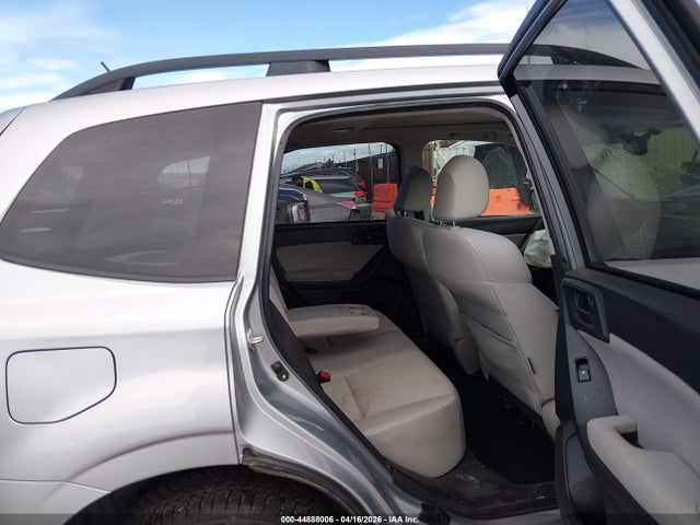 Продажа на аукционе авто 2014 Subaru Forester 2.5i Premium, vin: JF2SJAGC0EH481065, номер лота: 44888006
