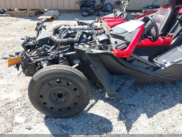 Продажа на аукционе авто 2016 Polaris Slingshot, vin: 57XAAPFA2G7115749, номер лота: 44888010
