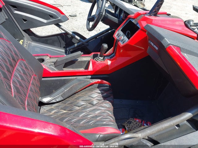 Продажа на аукционе авто 2016 Polaris Slingshot, vin: 57XAAPFA2G7115749, номер лота: 44888010