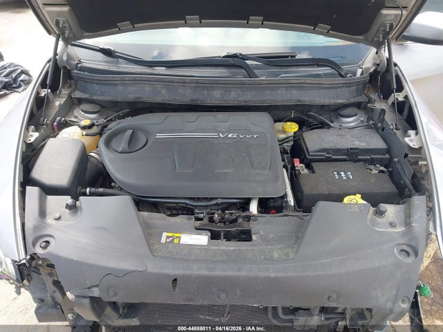 2015 Jeep Cherokee Latitude მანქანა იყიდება აუქციონზე, vin: 1C4PJMCS6FW702913, აუქციონის ნომერი: 44888011