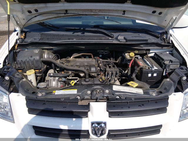 Aukcja sprzedaży 2010 Dodge Grand Caravan Sxt, vin: 2D4RN5D12AR434603, numer aukcji: 44888017