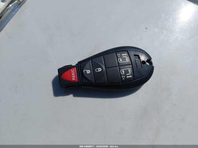 Aukcja sprzedaży 2010 Dodge Grand Caravan Sxt, vin: 2D4RN5D12AR434603, numer aukcji: 44888017