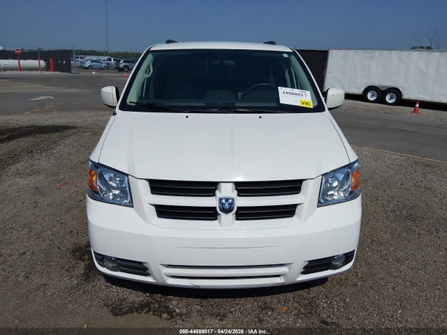 Aukcja sprzedaży 2010 Dodge Grand Caravan Sxt, vin: 2D4RN5D12AR434603, numer aukcji: 44888017