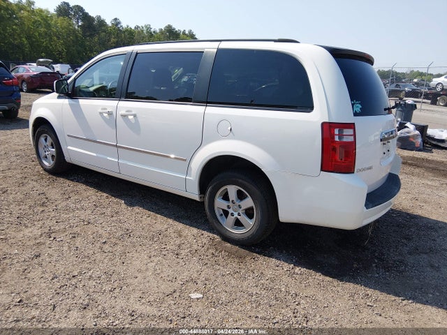 Aukcja sprzedaży 2010 Dodge Grand Caravan Sxt, vin: 2D4RN5D12AR434603, numer aukcji: 44888017
